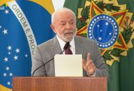 Lula sugere a Alckmin programa de descontos para eletrodomésticos: “Se tá caro, vamos baratear”