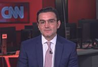 Vamos lançar programa de hospedagens a preços reduzidos junto com o Voa Brasil, diz novo ministro do Turismo à CNN