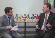 Acordo entre Mercosul e UE não pode impor sanções ao Brasil, diz ministro da Agricultura à CNN