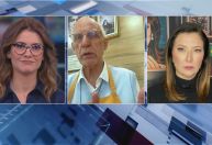 “Cracolândia existe porque é um negócio lucrativo”, diz Padre Lancellotti à CNN