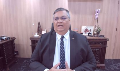 Demos um passo significativo para descobrir o mandante da morte de Marielle, diz Flávio Dino à CNN