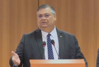 Messias faz gesto a Dino, mas não se “retira” de disputa ao STF, dizem aliados