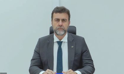 Nunca estivemos tão perto de saber o mandante, diz Freixo à CNN sobre caso Marielle