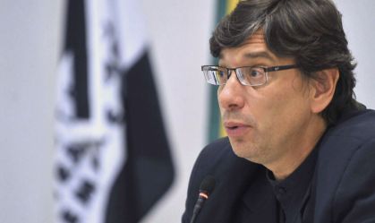 Pochmann diz que críticas à gestão dele são "normais" em regime democrático
