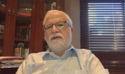 Grau de investimento ainda depende de melhora fiscal, diz Loyola à CNN