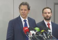 “Há espaço para corte generoso, mas quem decide é o BC”, diz Haddad sobre juros
