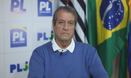 Lideranças do PL dizem que partido é alvo de “perseguição política” após operações da PF