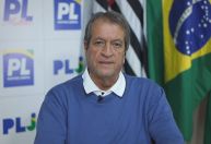 Após trégua com Bolsonaro, Valdemar adota 