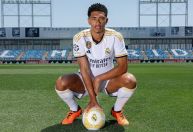 Vou de táxi: reforço milionário do Real Madrid chama a atenção ao chegar no CT