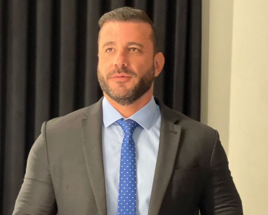 Bernardo Mendes