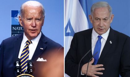 Estados Unidos e Israel reafirmam aliança para “conter" Irã
