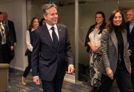 Antony Blinken pede libertação imediata do presidente deposto do Níger