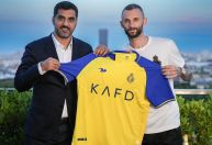 Al-Nassr anuncia contratação do croata Brozovic, ex-Inter de Milão