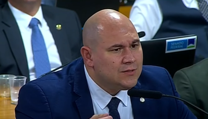 Abílio Brunini (PL-MT)