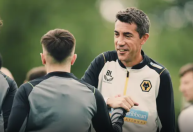 Botafogo oficializa proposta para Bruno Lage ser o técnico do time
