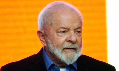 Lula inaugura novas instalações de hospital de Porto Alegre