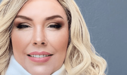 Cantora Simony celebra vitória contra câncer no intestino: "acabou"