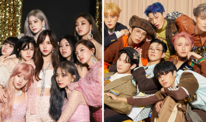 Imagem de destaque do post: K-pop: dez indicações para entender e conhecer o gênero musical