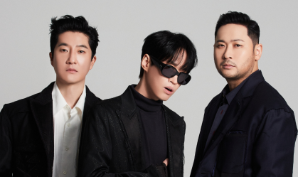 Tablo, do Epik High, fala à CNN como é ser referência de idols de k-pop