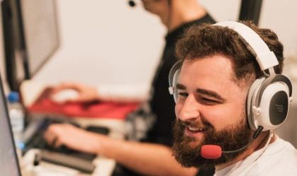 Counter-Strike: Furia anuncia a contratação de Gabriel "FalleN" e Marcelo "chelo"
