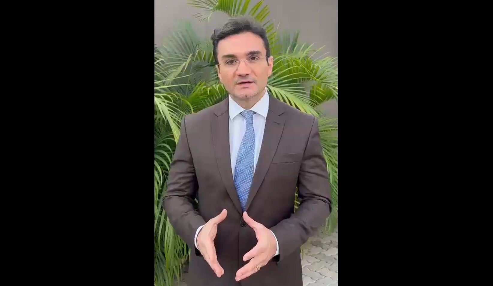 Deputado Celso Sabino aceitou convite para ser ministro do Turismo