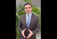 Sabino agradece Lula e União Brasil após aceitar convite para comandar ministério do Turismo