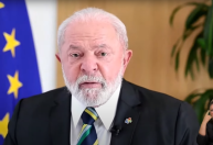 Lula comenta Desenrola e diz que “pobre não gosta de dever, quem gosta de dever muito é rico”