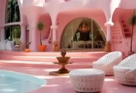 Mansões da Barbie: inteligência artificial cria casas inspiradas em países; veja