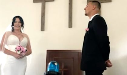 ChatGPT realiza casamento em igreja nos Estados Unidos