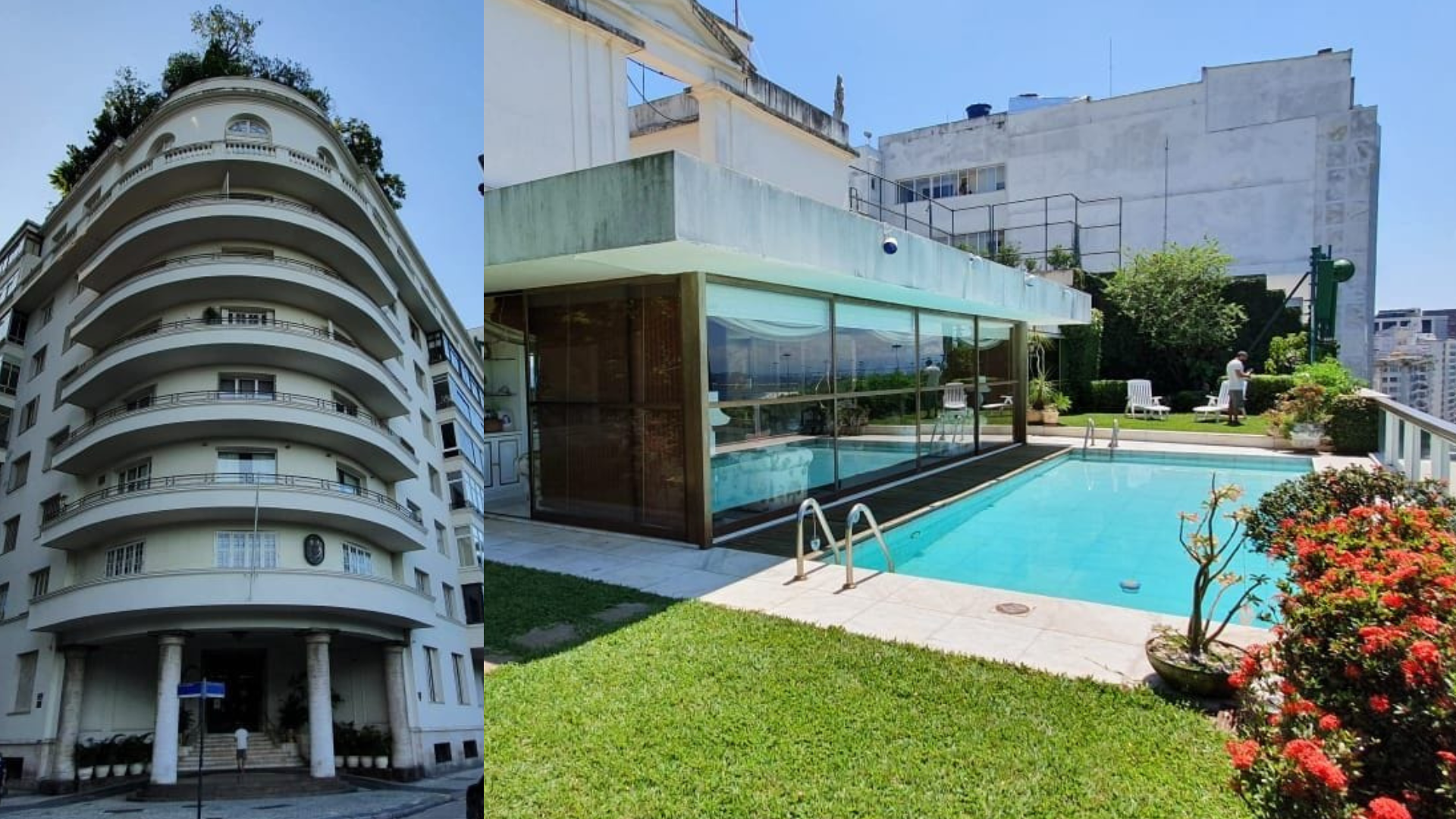 Cobertura carioca de R$ 59 milhões1