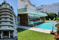 “Maior cobertura do país” tem 4 andares, 3.900 m² e está à venda por R$ 59 milhões; veja imagens