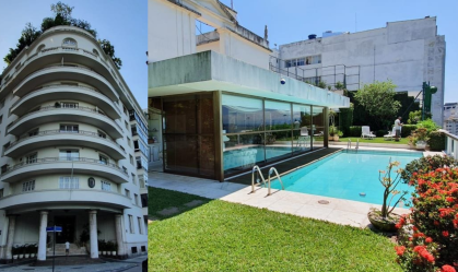 “Maior cobertura do país” tem 4 andares, 3.900 m² e está à venda por R$ 59 milhões; veja imagens