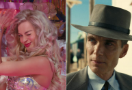 Barbie e Oppenheimer estreiam no mesmo dia e títulos ganham ship: “Barbieheimer”