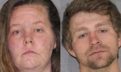 Casal é acusado de tatuar crianças e depois cortar a pele delas para encobrir nos EUA