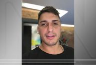 Ex-BBB Felipe Prior é condenado a 6 anos de prisão por estupro em 2014