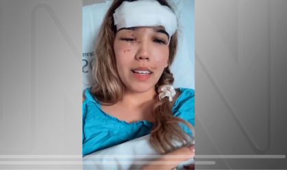 Homem que apedrejou advogada em rodovia é condenado a 19 anos de prisão