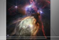 Telescópio James Webb compartilha novas imagens impressionantes; veja galeria