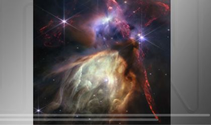 Telescópio James Webb compartilha novas imagens impressionantes; veja galeria