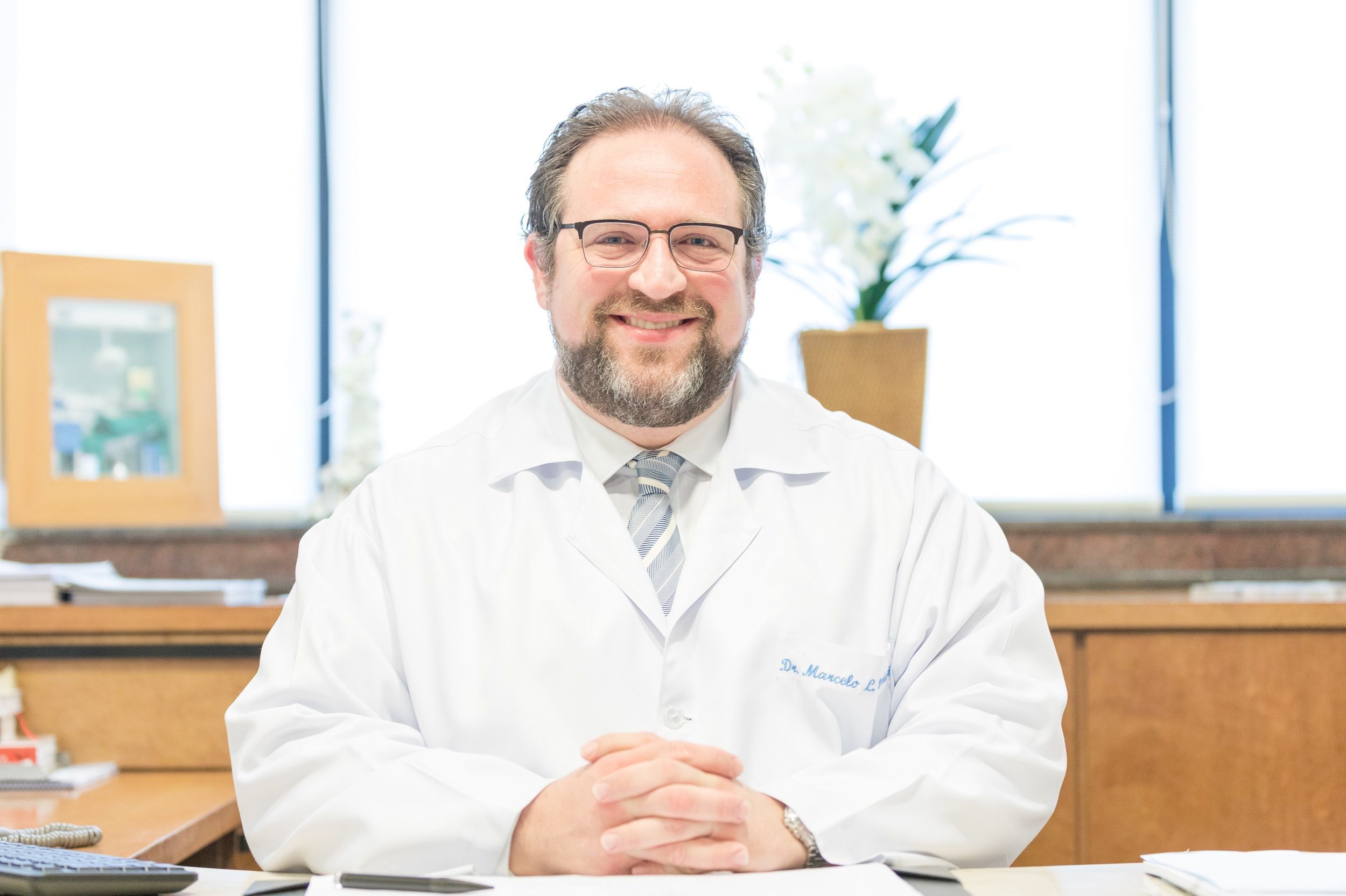 Dr. Marcelo Wroclawski