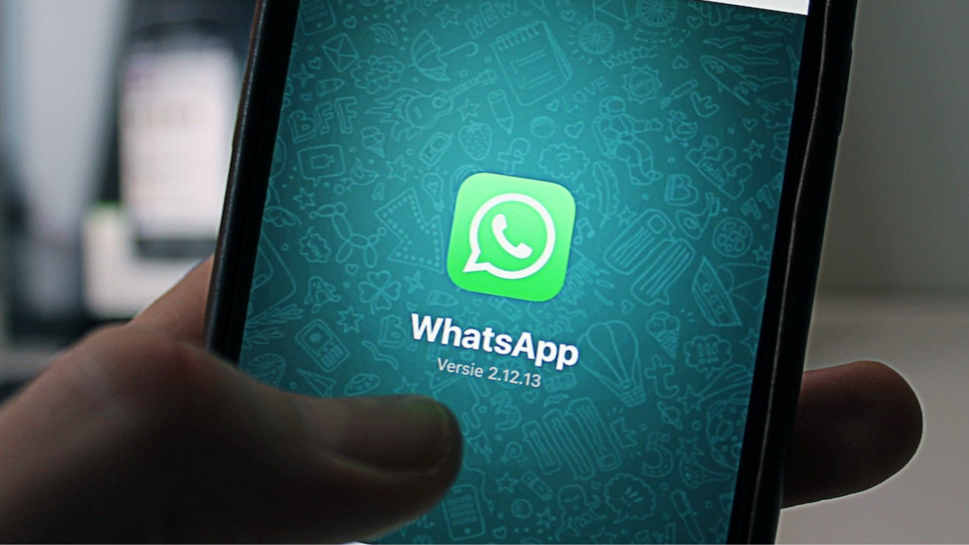 WhatsApp libera nova função para envio de mensagens a contatos não salvos na agenda do telefone