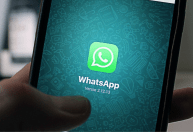 WhatsApp fica fora do ar na tarde desta quarta-feira (19)