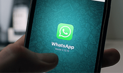 WhatsApp fica fora do ar na tarde desta quarta-feira (19)