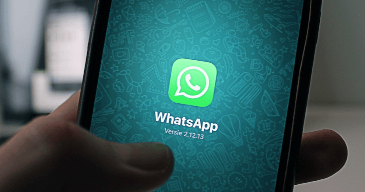 WhatsApp libera envio de mensagens para contatos não salvos na agenda ...