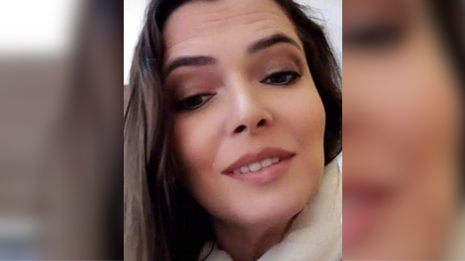 Socorrista do Samu Lorezete Duarte