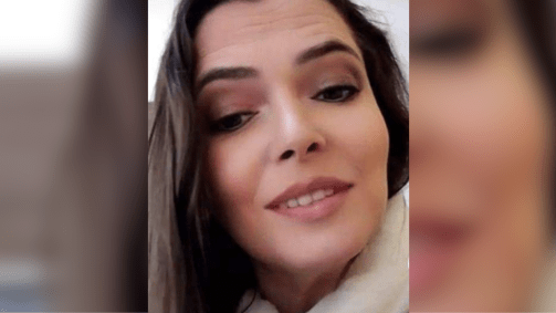 Socorrista do Samu Lorezete Duarte