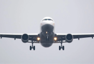 Esta companhia aérea japonesa quer que seus passageiros viajem sem roupa
