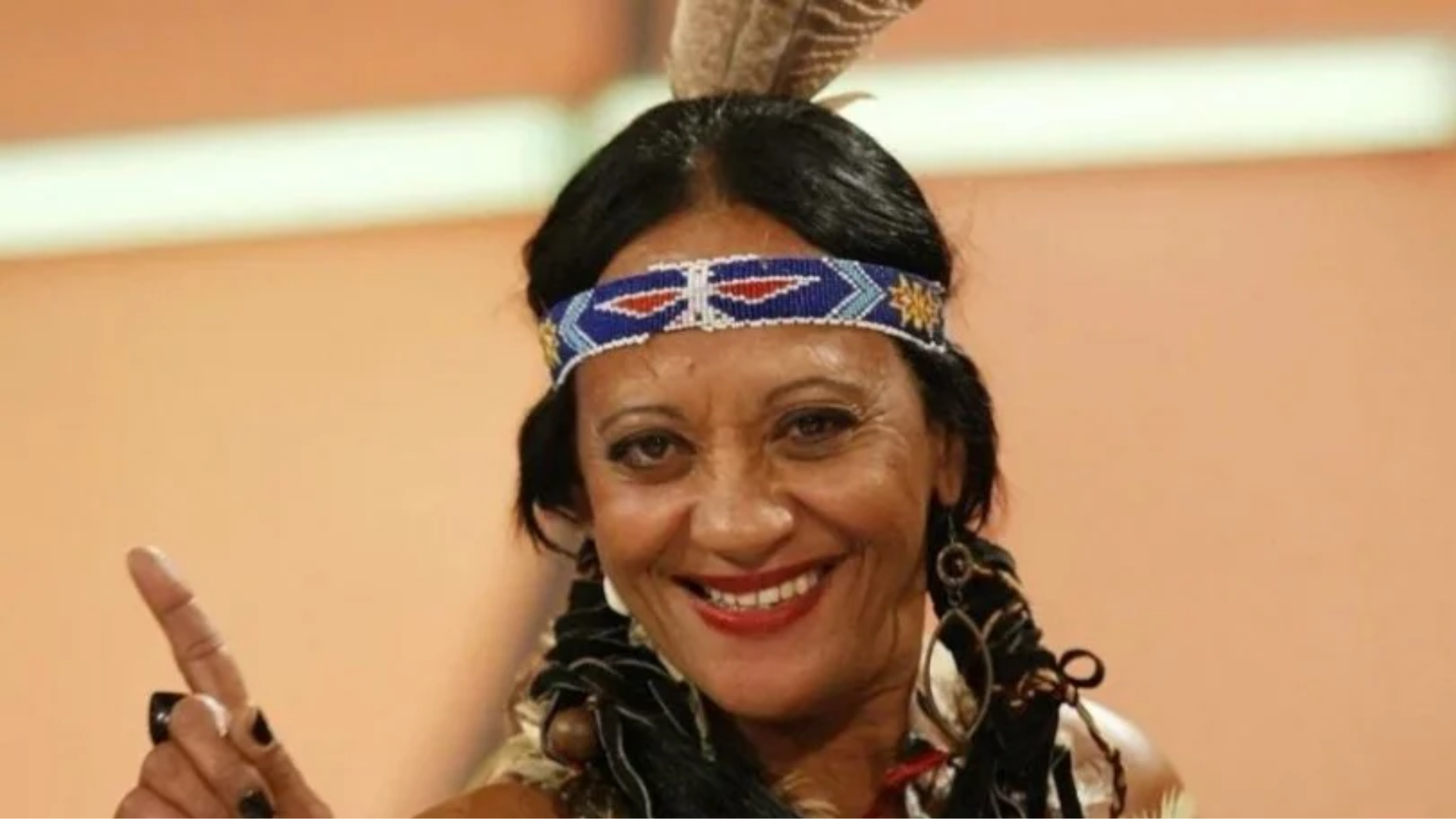 Índia Potira