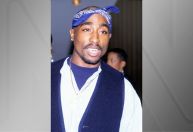 Suspeito de matar rapper Tupac Shakur em 1996 é preso nos EUA