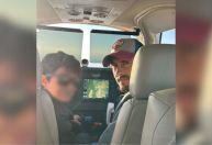 Pecuarista e filho de 12 anos morrem após queda de avião em Rondônia