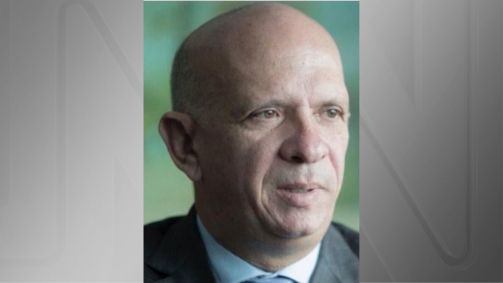 O ex-chefe de inteligência da Venezuela, Hugo Carvajal